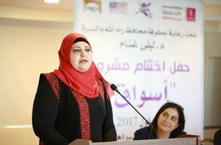 نغم حلواني، رحلت جسداً لكن روحها باقية في قلوب كل من عرفها وتذوق ما تصنعه من حلويات